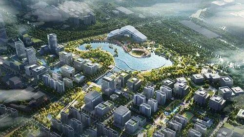 ）网站中环置地中心-2024最新价格K8凯发登录中环置地中心润府（售楼处(图8)